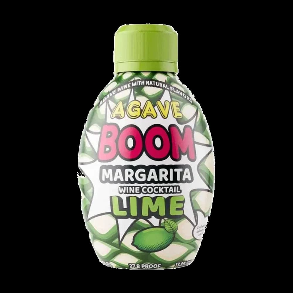 Boum Lime Margarita