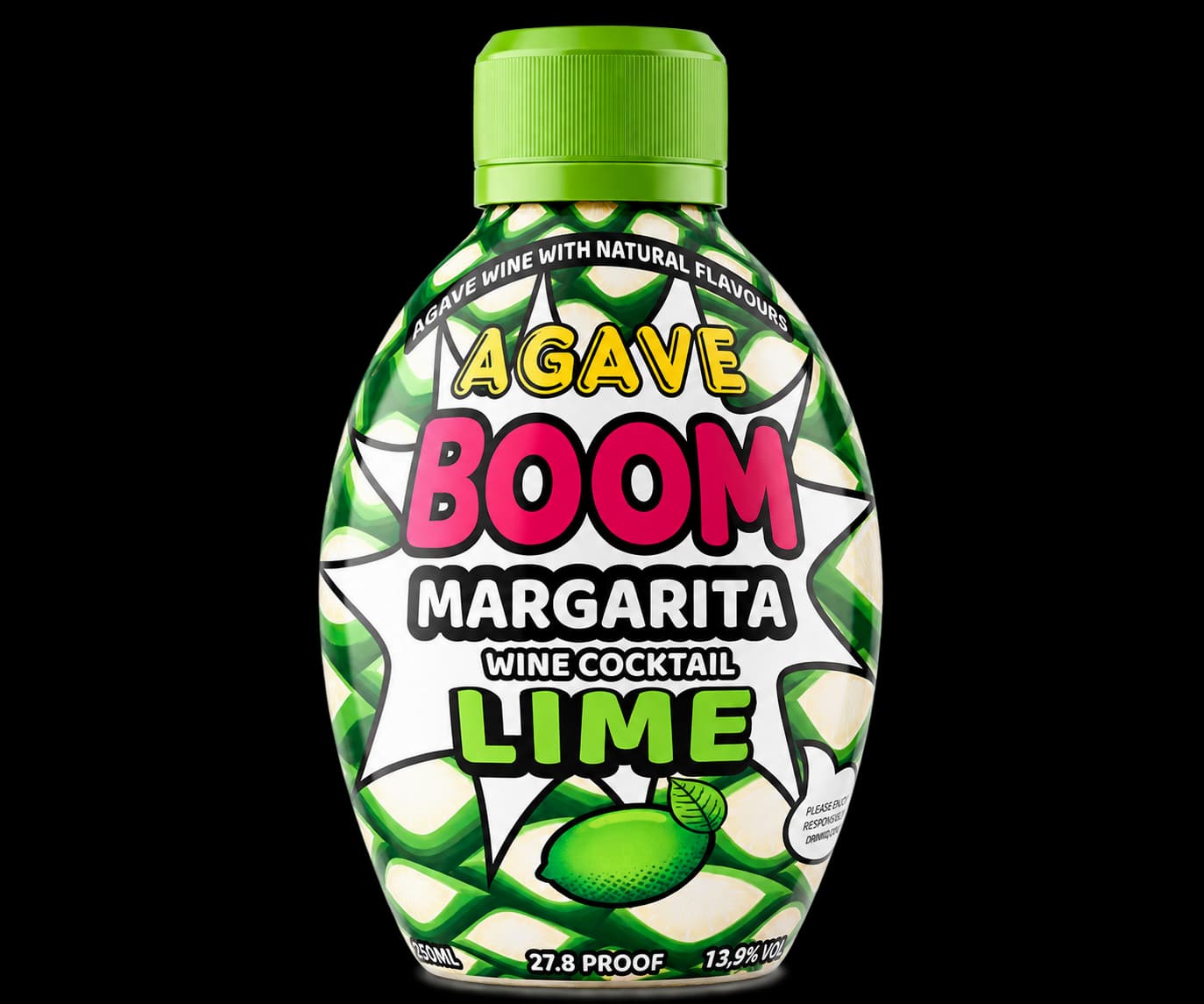 Boum Lime Margarita