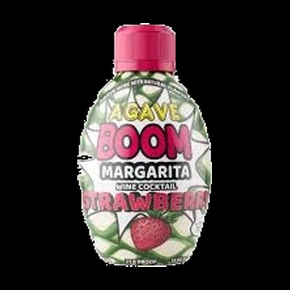 Boum Strawberry Margarita