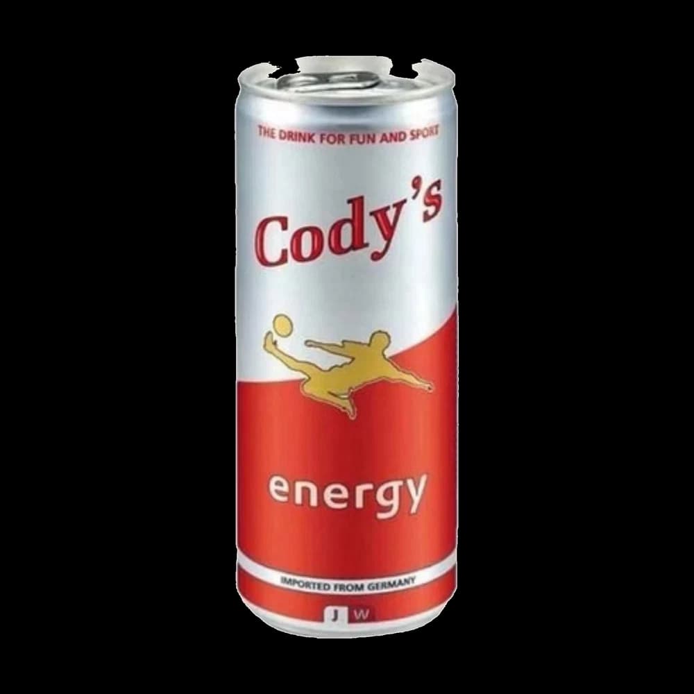 Cody’s Energy