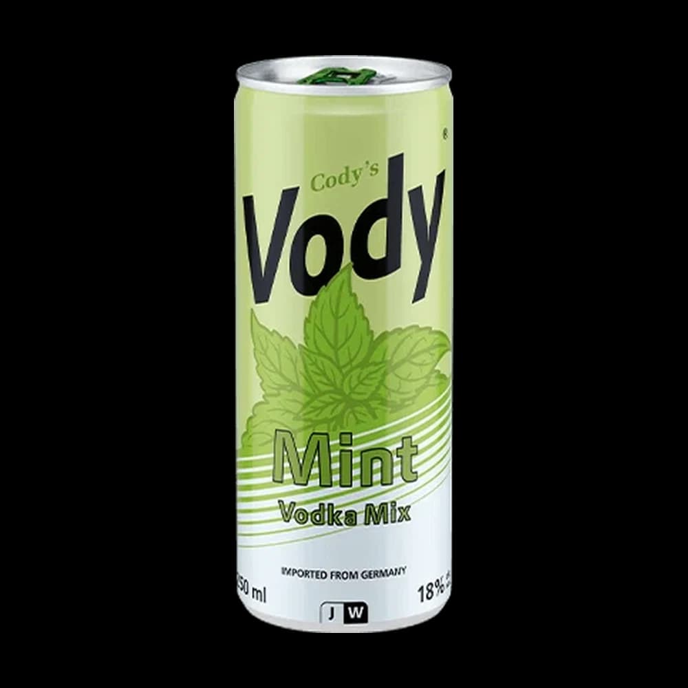 Vody Mint