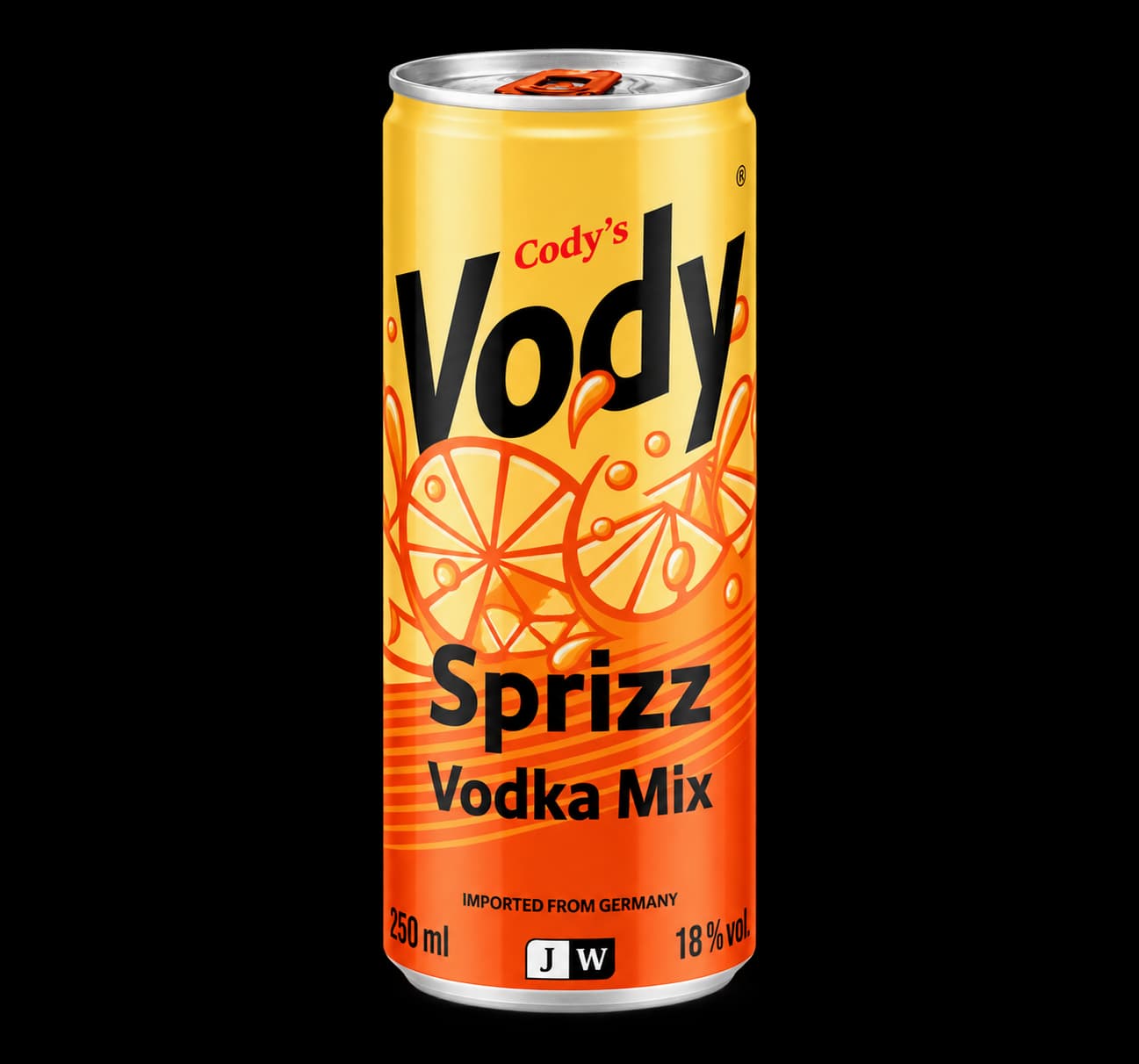 Vody Sprizz